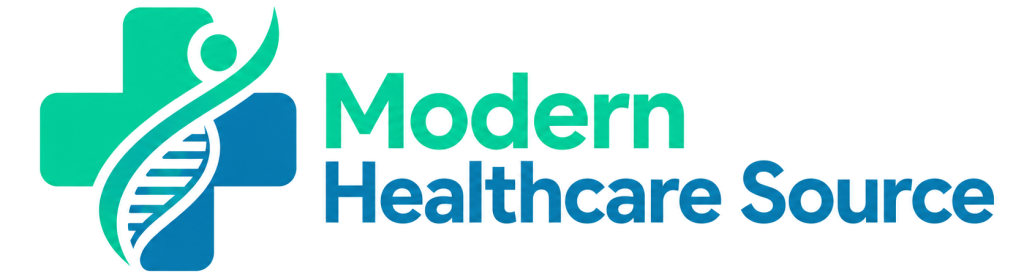 Modern Healthcare Source